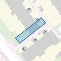 Perceel SWK03-E-1074