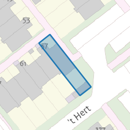 Perceel SWK03-E-1075