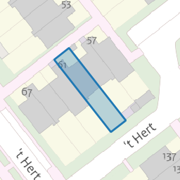 Perceel SWK03-E-1077