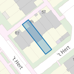 Perceel SWK03-E-1078