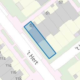 Perceel SWK03-E-1080