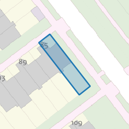 Perceel SWK03-E-1081