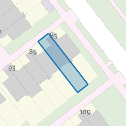 Perceel SWK03-E-1082