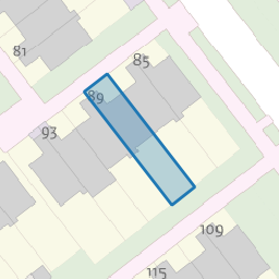 Perceel SWK03-E-1083