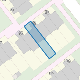 Perceel SWK03-E-1084