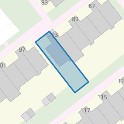 Perceel SWK03-E-1086