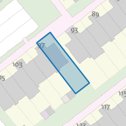 Perceel SWK03-E-1087