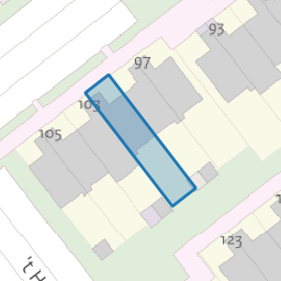 Perceel SWK03-E-1089