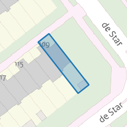 Perceel SWK03-E-1093