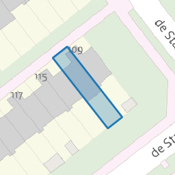 Perceel SWK03-E-1094