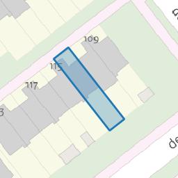 Perceel SWK03-E-1095