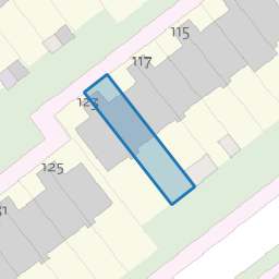 Perceel SWK03-E-1099