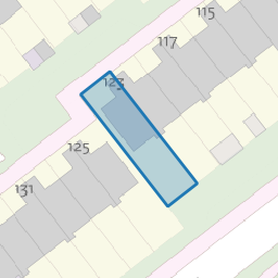 Perceel SWK03-E-1100