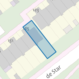 Perceel SWK03-E-1101