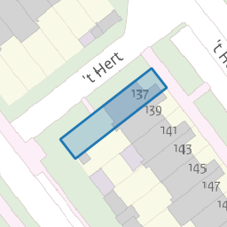 Perceel SWK03-E-1107