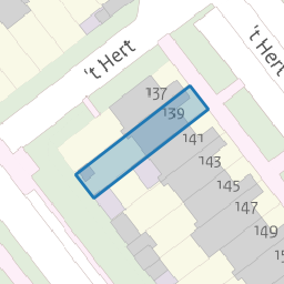 Perceel SWK03-E-1108