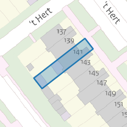 Perceel SWK03-E-1109