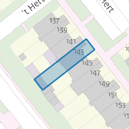 Perceel SWK03-E-1110