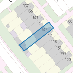 Perceel SWK03-E-1111