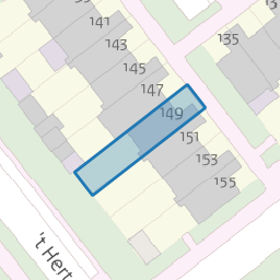 Perceel SWK03-E-1113