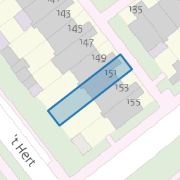 Perceel SWK03-E-1114