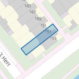 Perceel SWK03-E-1115