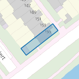 Perceel SWK03-E-1116