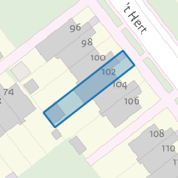 Perceel SWK03-E-1120