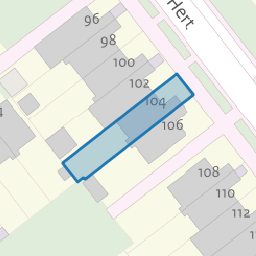 Perceel SWK03-E-1121