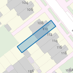 Perceel SWK03-E-1124