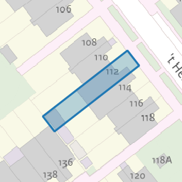 Perceel SWK03-E-1125