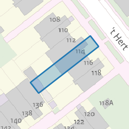 Perceel SWK03-E-1126