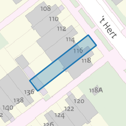 Perceel SWK03-E-1127