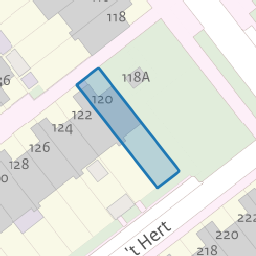 Perceel SWK03-E-1129