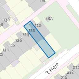 Perceel SWK03-E-1130