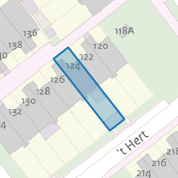 Perceel SWK03-E-1131