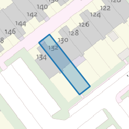 Perceel SWK03-E-1135