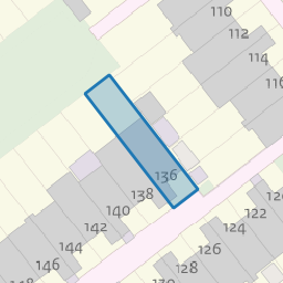 Perceel SWK03-E-1137