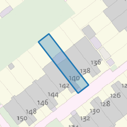 Perceel SWK03-E-1139