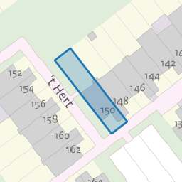 Perceel SWK03-E-1144