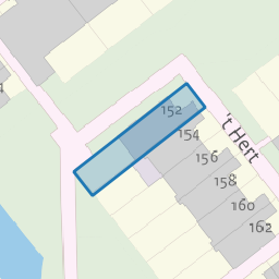 Perceel SWK03-E-1145