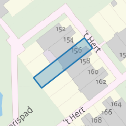 Perceel SWK03-E-1147