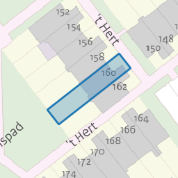 Perceel SWK03-E-1149