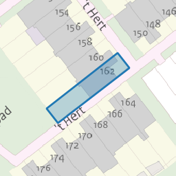 Perceel SWK03-E-1150