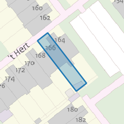 Perceel SWK03-E-1152