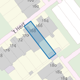 Perceel SWK03-E-1153