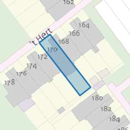 Perceel SWK03-E-1154