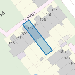 Perceel SWK03-E-1155