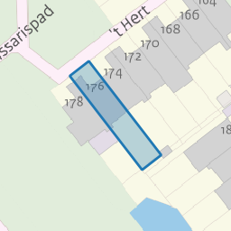 Perceel SWK03-E-1157