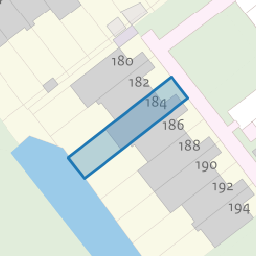 Perceel SWK03-E-1161